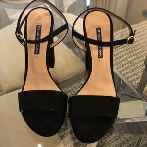 Brand new Stuart weitzman sandals